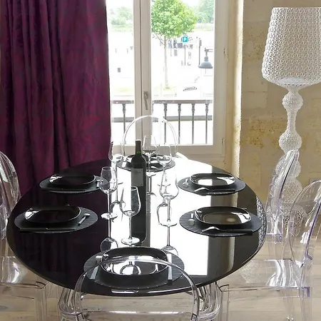 Apartment Baroque