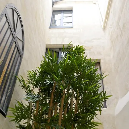Apartment Baroque *