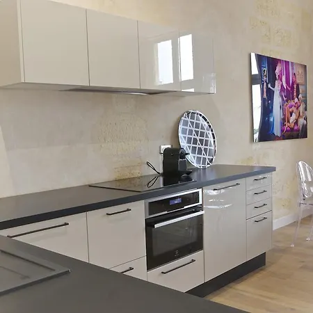 Apartment Baroque